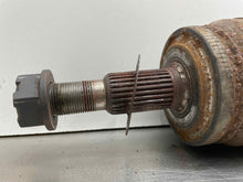 Load image into Gallery viewer, REAR AXLE SHAFT 300 300C Charger Magnum 05 06 07 08 Left - NW8766