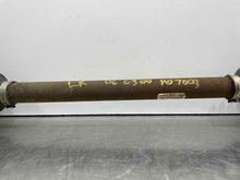 Load image into Gallery viewer, REAR AXLE SHAFT 300 300C Charger Magnum 05 06 07 08 Left - NW8766