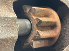 Load image into Gallery viewer, STARTER MOTOR Subaru Legacy Tribeca 08 09 10 11 12 13 14 - NW389192