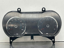 Load image into Gallery viewer, SPEEDOMETER CLUSTER Jaguar XF XFR 2010 10 2011 11 2012 12 - NW388871