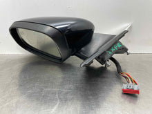Load image into Gallery viewer, SIDE VIEW DOOR MIRROR Jaguar XF XFR 10 11 12 13 14 15 Left - NW382407