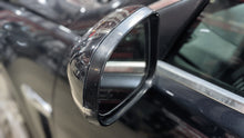 Load image into Gallery viewer, SIDE VIEW DOOR MIRROR Jaguar XF XFR 10 11 12 13 14 15 Left - NW382407