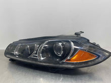 Load image into Gallery viewer, HEADLIGHT LAMP ASSEMBLY Jaguar XF XFR 12 13 14 15 Left - NW385449