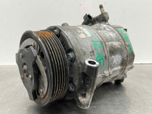 Load image into Gallery viewer, AC A/C AIR CONDITIONING COMPRESSOR Vanden Pl XF XJ XJL XJR XK XKR 10-14 - NW381853