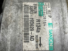 Load image into Gallery viewer, AC A/C AIR CONDITIONING COMPRESSOR Vanden Pl XF XJ XJL XJR XK XKR 10-14 - NW381853