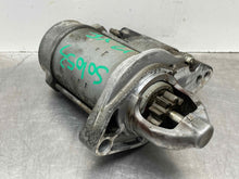 Load image into Gallery viewer, STARTER MOTOR Vanden Pl XF XFR XJ XJL XJR XK XKR 2010-2014 - NW389178