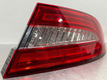 Load image into Gallery viewer, OUTER TAIL LIGHT LAMP Jaguar XF XFR 12 13 14 15 Right - NW389629