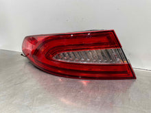 Load image into Gallery viewer, OUTER TAIL LIGHT LAMP Jaguar XF XFR 12 13 14 15 Left - NW389630