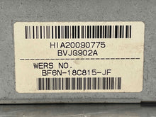 Load image into Gallery viewer, RADIO Jaguar XF XFR 2012 12 2013 13 - NW387568