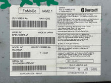 Load image into Gallery viewer, RADIO Jaguar XF XFR 2012 12 2013 13 - NW387568