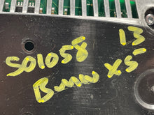 Load image into Gallery viewer, SPEEDOMETER CLUSTER BMW X5 2011 11 2012 12 2013 13 - NW388854