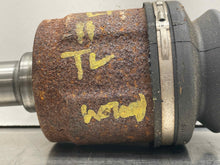Load image into Gallery viewer, FRONT CV AXLE SHAFT Acura TL 2009 09 2010 10 2011 11 Left - NW9768
