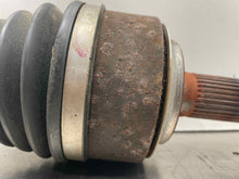 Load image into Gallery viewer, FRONT CV AXLE SHAFT Acura TL 2009 09 2010 10 2011 11 Left - NW9768