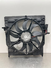 Load image into Gallery viewer, RADIATOR FAN ASSEMBLY BMW X5 X6 08 09 10 11 12 13 14 - NW382896