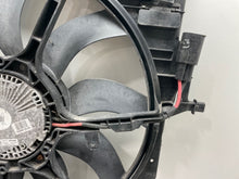 Load image into Gallery viewer, RADIATOR FAN ASSEMBLY BMW X5 X6 08 09 10 11 12 13 14 - NW382896