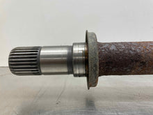 Load image into Gallery viewer, FRONT CV AXLE SHAFT Acura TL 2009 09 2010 10 2011 11 Right - NW9769