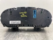 Load image into Gallery viewer, SPEEDOMETER CLUSTER Volkswagen Jetta 2011 11 2012 12 - NW388921