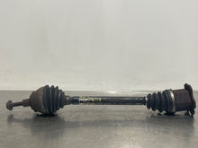 Load image into Gallery viewer, CV AXLE SHAFT Audi A6 2005 05 2006 06 2007 07 2008 08 09 10 11 Front Left - NW9995