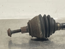 Load image into Gallery viewer, CV AXLE SHAFT Audi A6 2005 05 2006 06 2007 07 2008 08 09 10 11 Front Left - NW9995