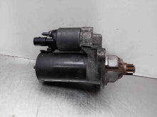 Load image into Gallery viewer, STARTER Beetle Jetta Rabbit 05 06 07 08 2.5L Auto - NW389195