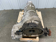 Load image into Gallery viewer, AUTOMATIC TRANSMISSION Audi Q5 09 10 11 12 - NW389760