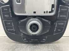 Load image into Gallery viewer, RADIO CONTROLS Audi A5 Q5 SQ5 09 10 11 12 13 14 15 16 - NW387479