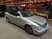 Load image into Gallery viewer, AUTOMATIC TRANSMISSION CLK320 CLK430 CLK500 CLK55 E300d E320 98-03 RWD - NW184263