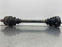Load image into Gallery viewer, CV AXLE SHAFT SLK320 CLK320 98 99 00 01 02 03 04 - NW13202