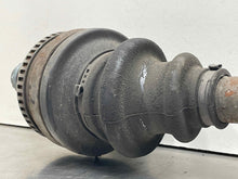 Load image into Gallery viewer, CV AXLE SHAFT SLK320 CLK320 98 99 00 01 02 03 04 - NW13202