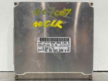 Load image into Gallery viewer, ECU ECM COMPUTER MERCEDES CLK320 E320 C280 99 00 - NW61713