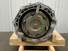 Load image into Gallery viewer, Transmission Hyundai Equus 2014 - NW389796