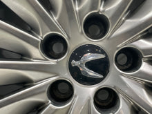 Load image into Gallery viewer, WHEEL RIM Equus 14 15 16 19x9 ALLOY 19x9, 5 lug, 4-1/2" - NW390730