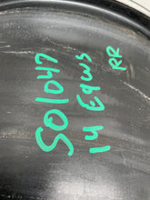 Load image into Gallery viewer, WHEEL RIM Equus 14 15 16 19x9 ALLOY 19x9, 5 lug, 4-1/2" - NW390730
