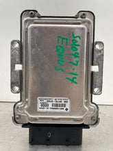 Load image into Gallery viewer, ECU ECM Computer Hyundai Equus 2014 - NW382822