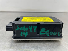 Load image into Gallery viewer, SUSPENSION CONTROL MODULE COMPUTER Hyundai Equus 14 15 16 - NW381482