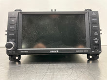 Load image into Gallery viewer, Radio GRAND CHEROKEE 2012 - NW387452