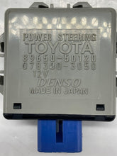 Load image into Gallery viewer, STEERING CONTROL MODULE COMPUTER Lexus LS430 04 05 06 - NW33652