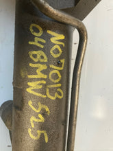 Load image into Gallery viewer, Steering Gear Rack BMW 525I 2004 - NW168596