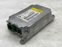 Load image into Gallery viewer, Air Bag Computer BMW 530i 525i 545i 2004 04 2005 05 2006 06 - NW29393