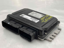 Load image into Gallery viewer, ECU ECM COMPUTER Mini Cooper 2002 02 03 04 05 06 Auto - NW59372