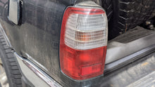 Load image into Gallery viewer, TAIL LIGHT LAMP ASSEMBLY Toyota 4 Runner 96 97 98 99 00 Left - NW389695