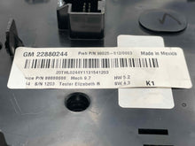 Load image into Gallery viewer, RADIO GMC Terrain 2012 12 2013 13 2014 14 2015 15 - NW135053