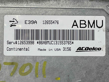 Load image into Gallery viewer, ECU ECM COMPUTER Enclave Lacrosse Regal Verano ATS CTS SRX XTS 13-16 - NW58249