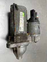 Load image into Gallery viewer, STARTER MOTOR 128i 135i 328i 335i Active 3 Active 5 Active 7 M1 X1 11-16 - NW389164