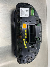 Load image into Gallery viewer, SPEEDOMETER CLUSTER BMW X3 2011 11 2012 12 2013 13 2014 14 - NW388852