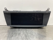 Load image into Gallery viewer, DISPLAY SCREEN BMW X3 11 12 13 14 15 16 - NW385606