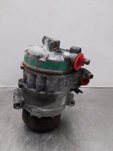 Load image into Gallery viewer, AC A/C AIR CONDITIONING COMPRESSOR BMW X3 2011 11 2012 12 - NW381839