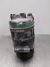 Load image into Gallery viewer, AC A/C AIR CONDITIONING COMPRESSOR BMW X3 2011 11 2012 12 - NW381839