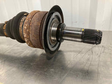 Load image into Gallery viewer, REAR AXLE SHAFT BMW X3 X4 11 12 13 14 15 16 Right - NW380462