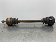 Load image into Gallery viewer, CV AXLE SHAFT Mercedes 260E 300D 300E E300D 86 87 - 95 - NW13190